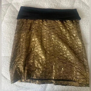 BCBG Skirt